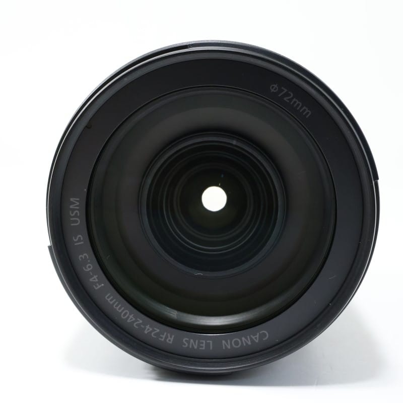 RF24-240mm F4-6.3 IS USM