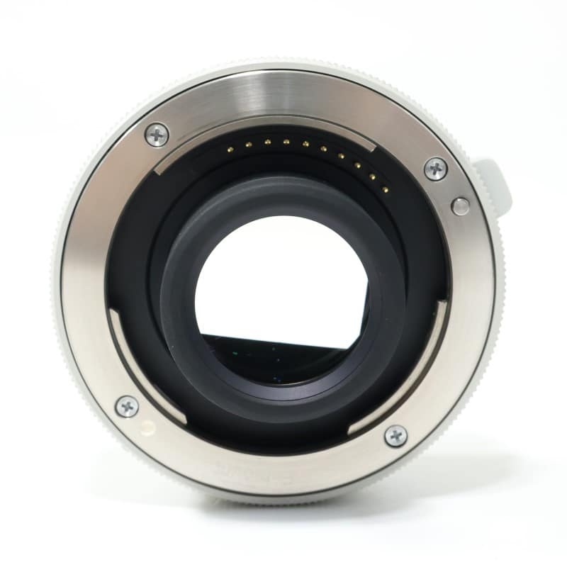 1.4X テレコンバーター SEL14TC