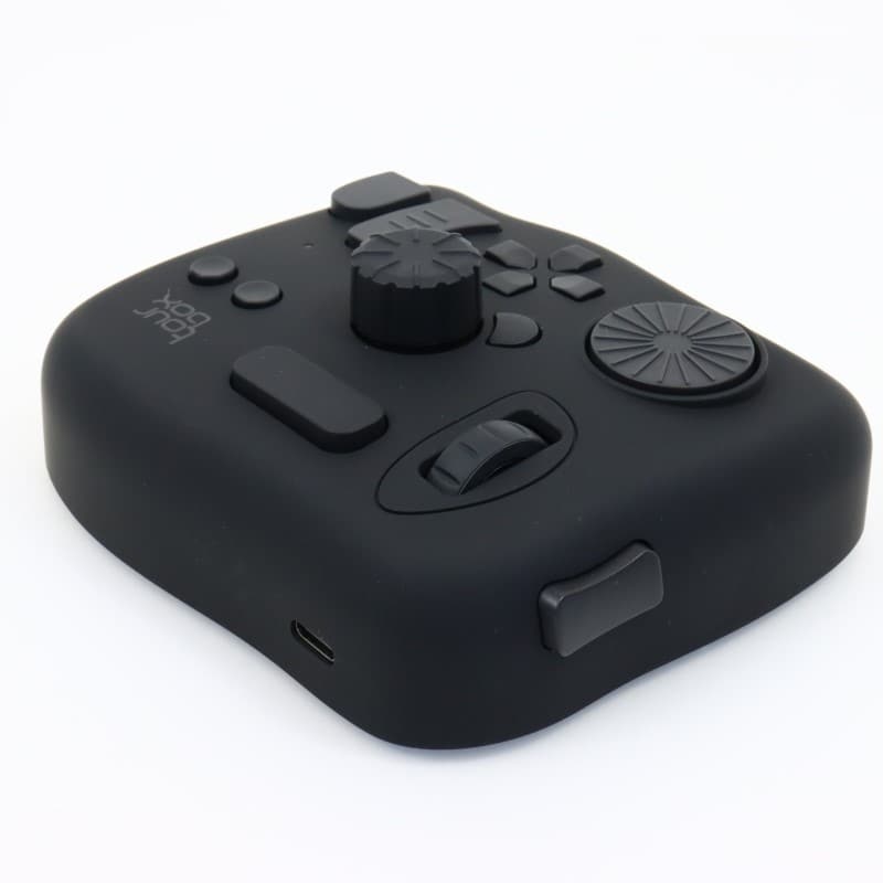 TourBox Neo ブラック