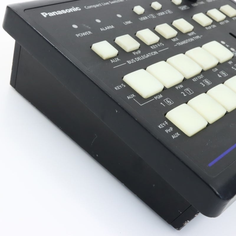 AW-HS50 [コンパクトライブスイッチャー]