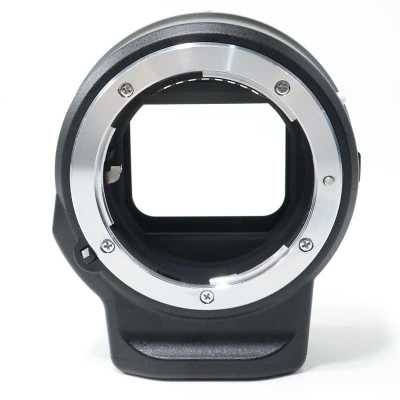 マウントアダプター FTZ