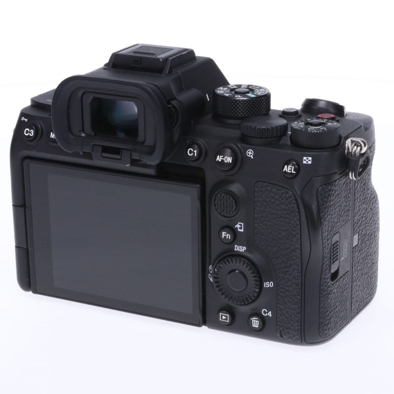 α7S III ボディ ILCE-7SM3