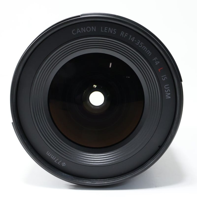 RF14-35mm F4 L IS USM