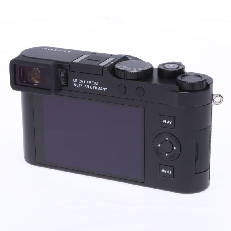 ライカ D-LUX8 19191