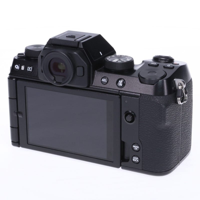 FUJIFILM X-S10 ボディ