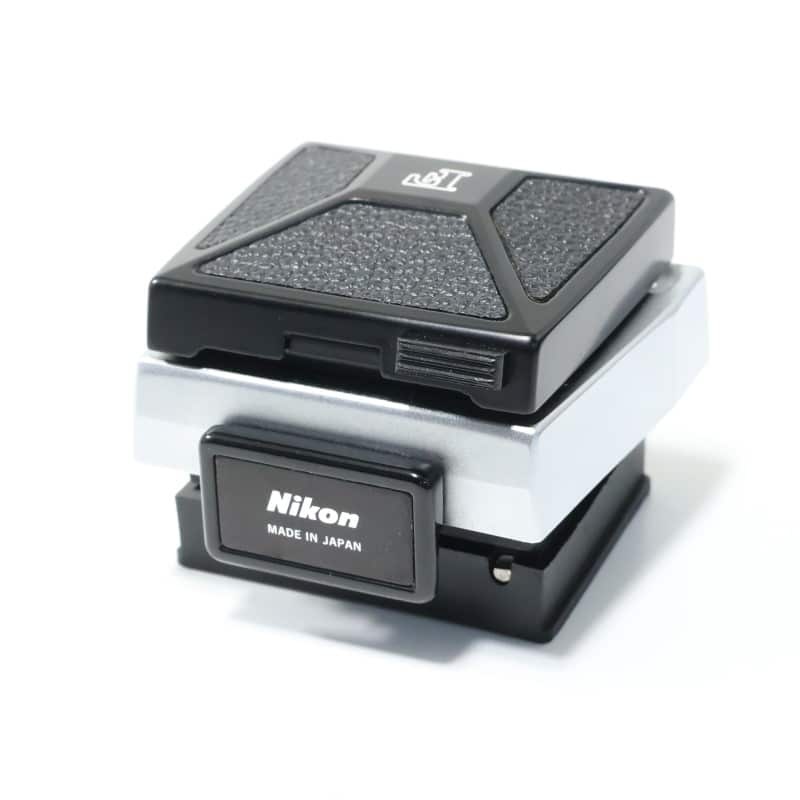 F ウエストレベルファインダー 白