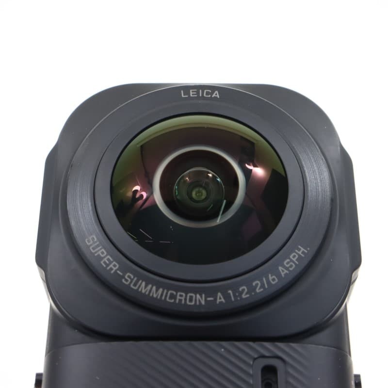 CINRSGP/D [Insta360 ONE RS 1-Inch 360 Edition]