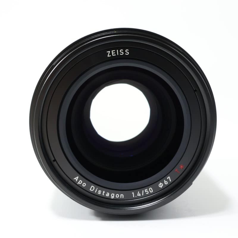 Otus ML 1.4/50 Z-mount