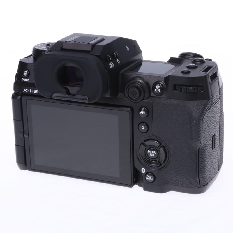 FUJIFILM X-H2 ボディ