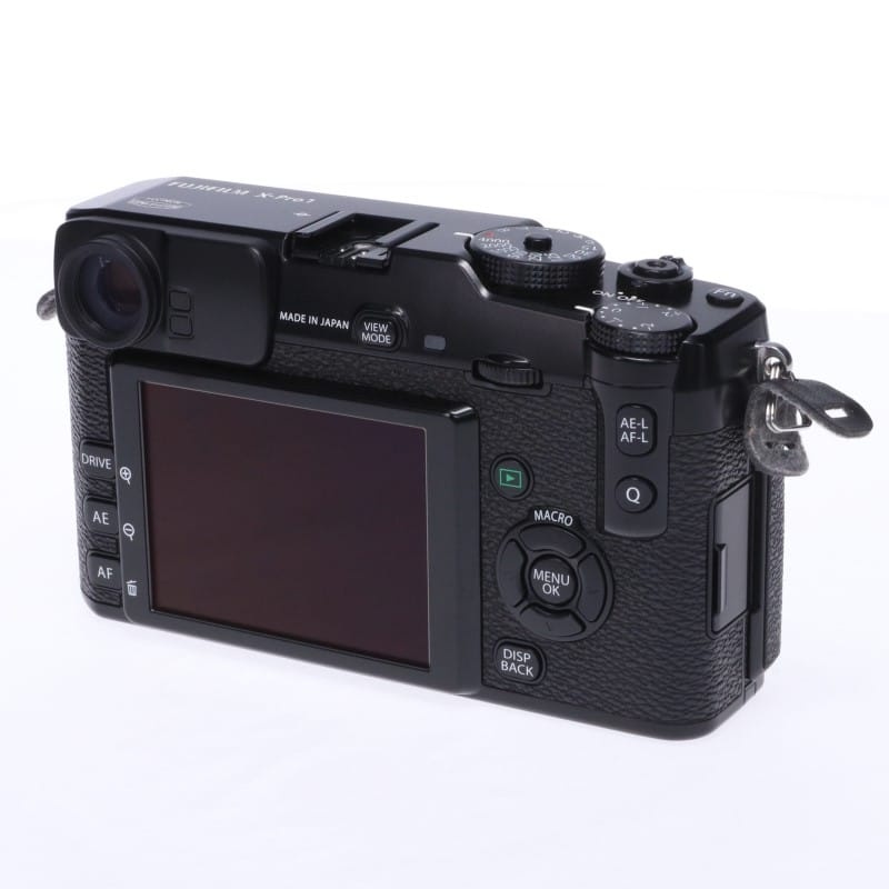 FUJIFILM X-Pro1 ボディ