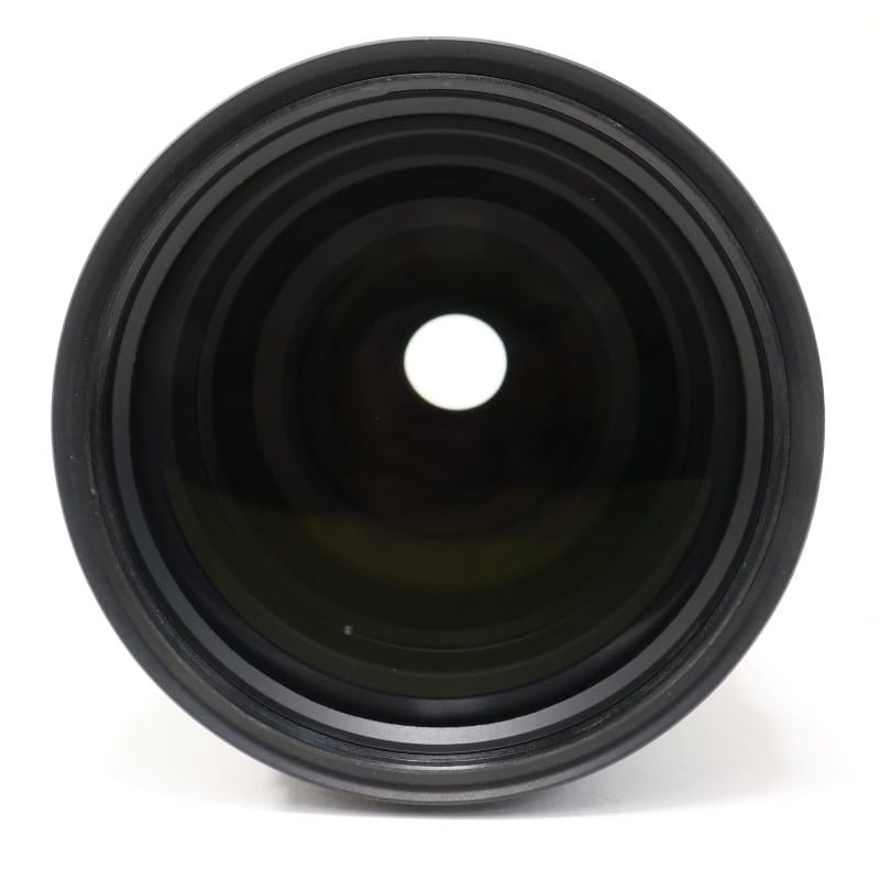 NIKKOR Z 180-600mm f/5.6-6.3 VR