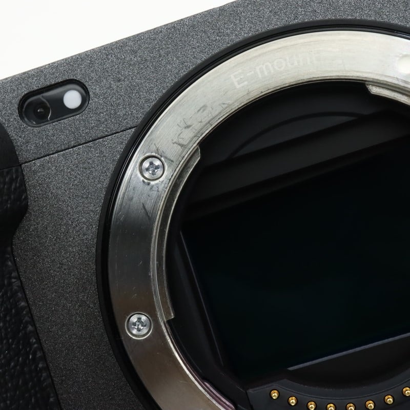 FX3 ボディ ILME-FX3