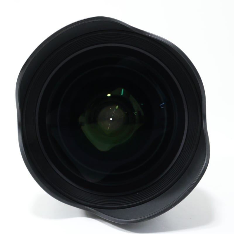 20mm F1.4 DG HSM Art ニコン