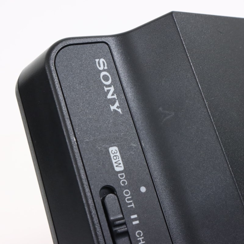 BC-U2A [バッテリーチャージャー]