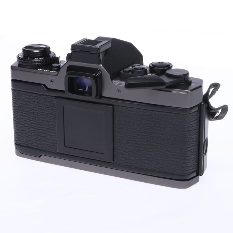 OM-3 Ti