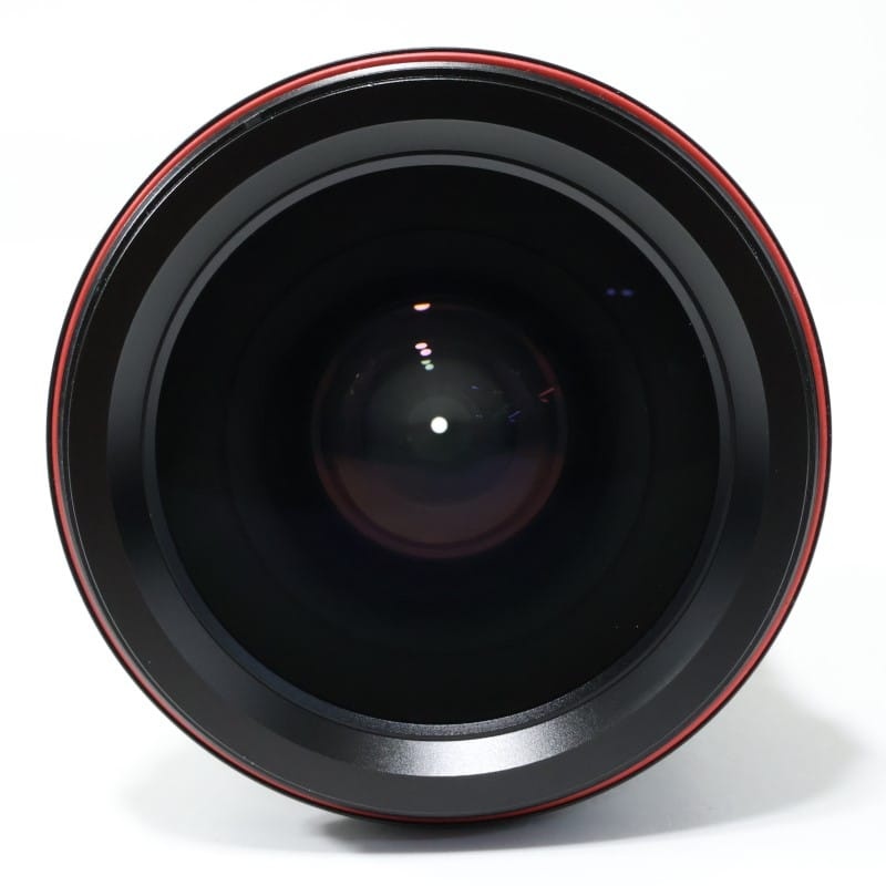 ライカ ズミルックスM f1.4/21mm ASPH. ブラック 11647