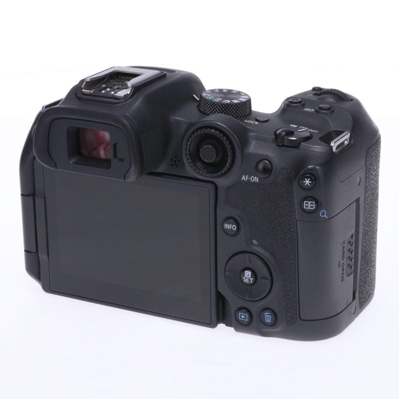 EOS R7 ボディー