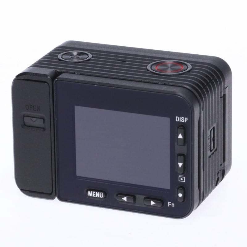 Cyber-shot RX0 II DSC-RX0M2