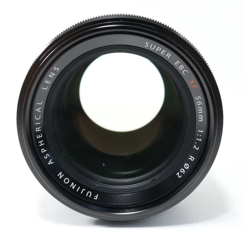 フジノン XF 56mm F1.2 R