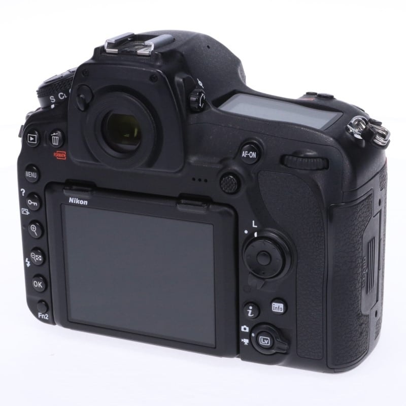 D850 ボディ
