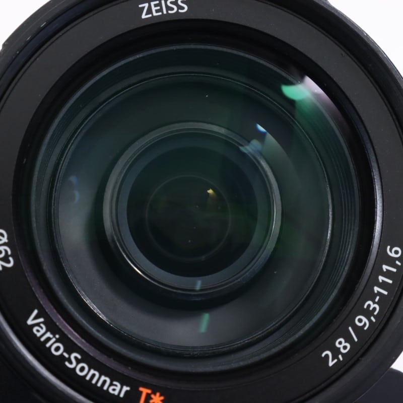 FDR-AX100/BC [FDR-AX100]