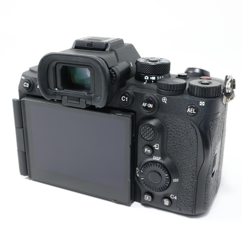 α7R V ボディ ILCE-7RM5