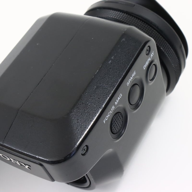 DVF-EL100 [0.7型有機ELビューファインダー]