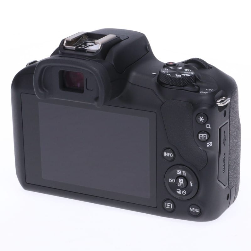 EOS R100 ボディー