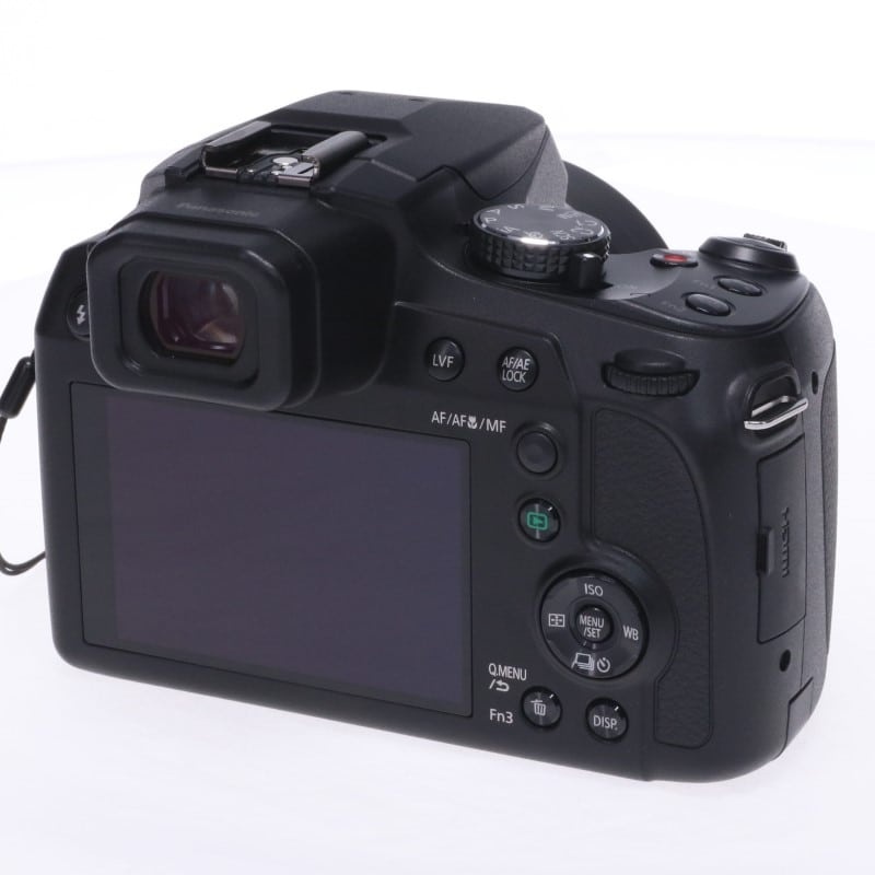 LUMIX FZ85D DC-FZ85D