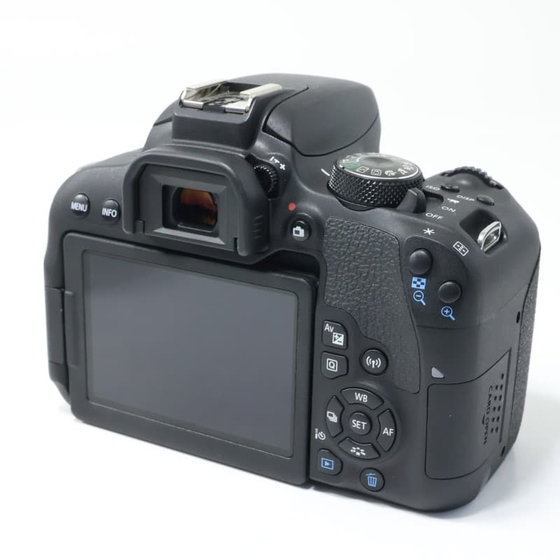 EOS Kiss X9i ボディー