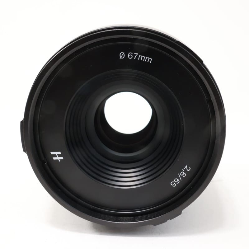 XCD 2.8/65