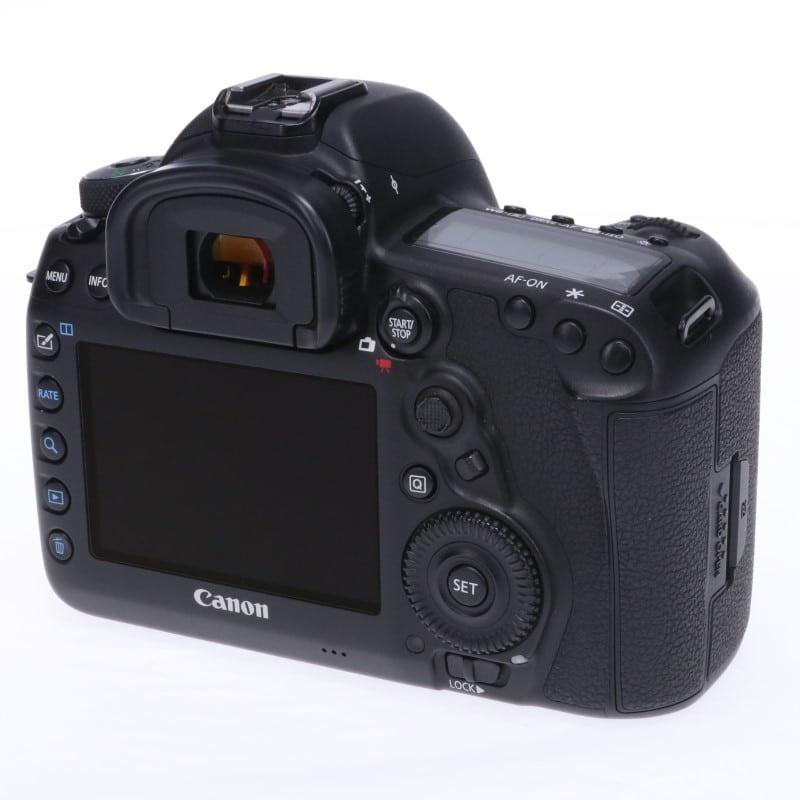 EOS 5D Mark IV ボディー