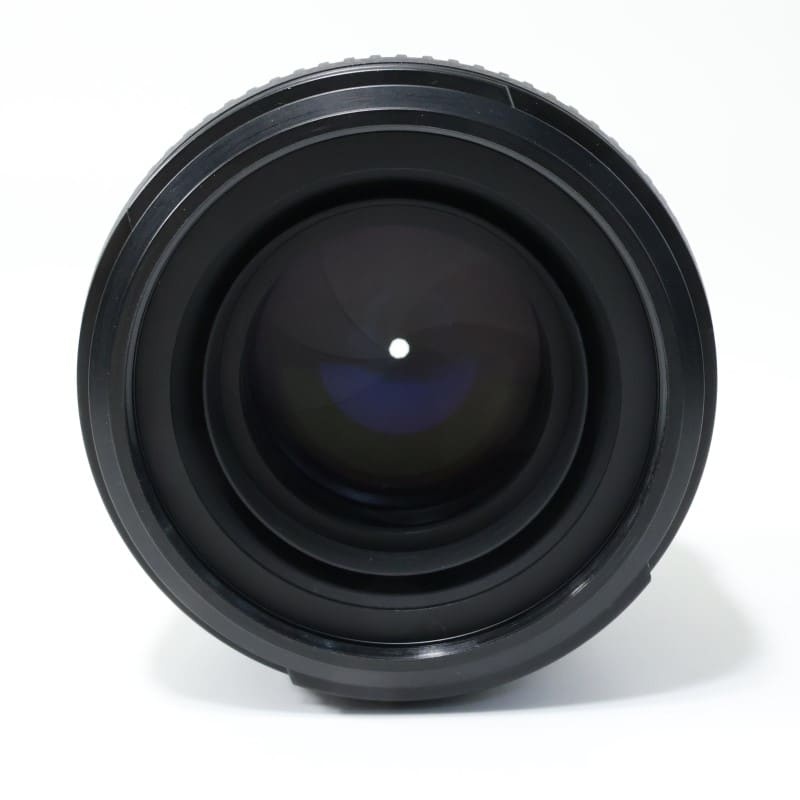 AF-S NIKKOR 50mm f/1.4G