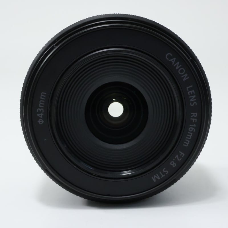 RF16mm F2.8 STM