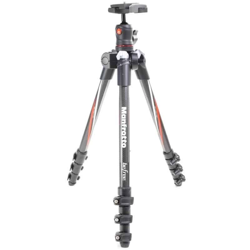 MKBFRC4-BH ビーフリーカーボン