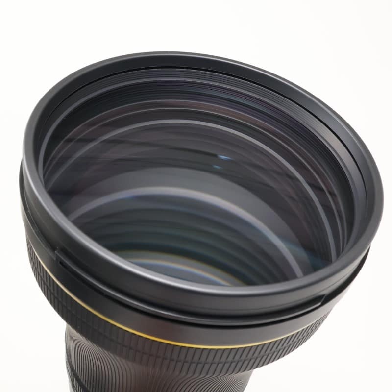 NIKKOR Z 800mm f/6.3 VR S