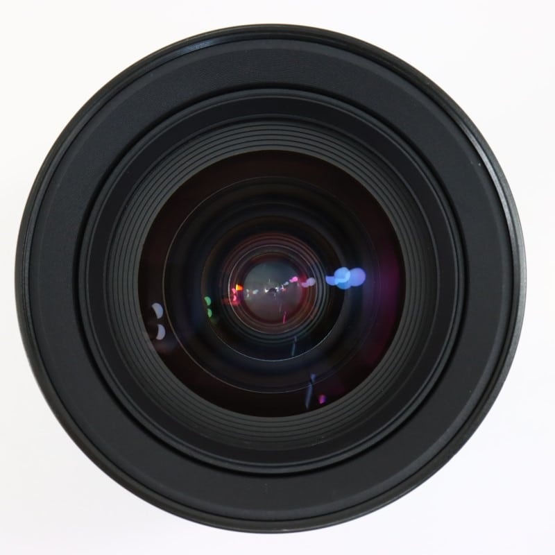 SLR-MP25APOEF [APO MicroPrime Cine 25mm T2.1/EF]