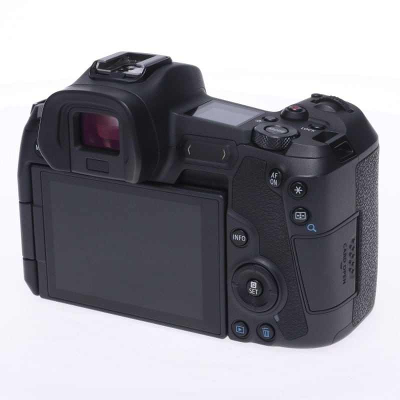 EOS R ボディー