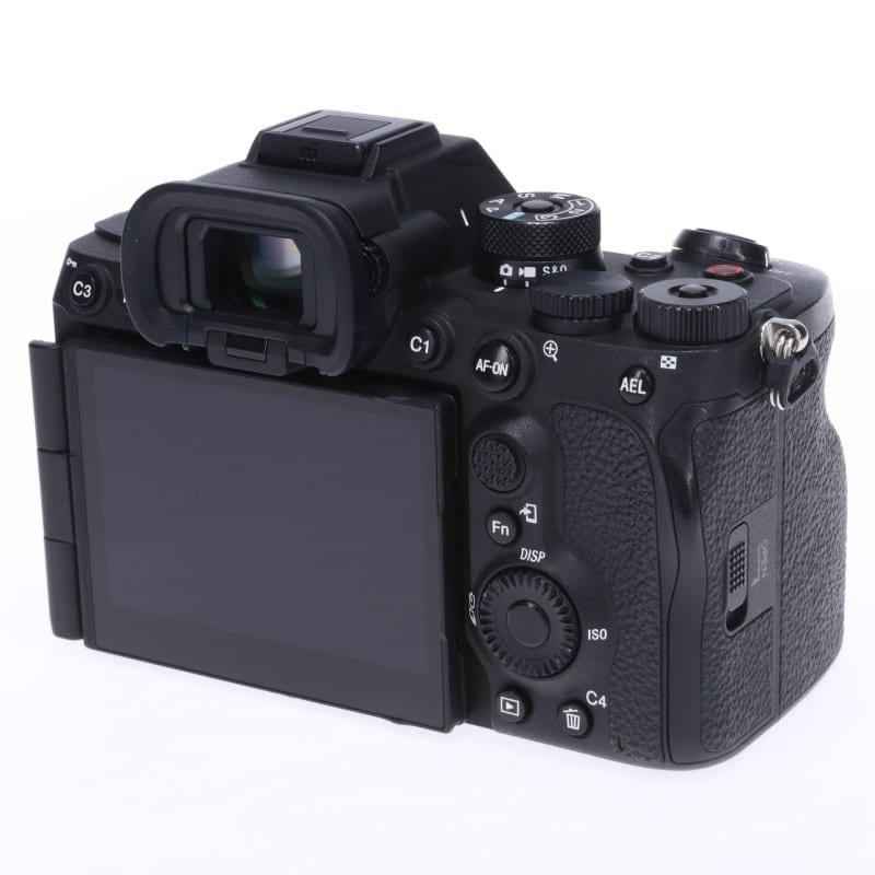 α7R V ボディ ILCE-7RM5
