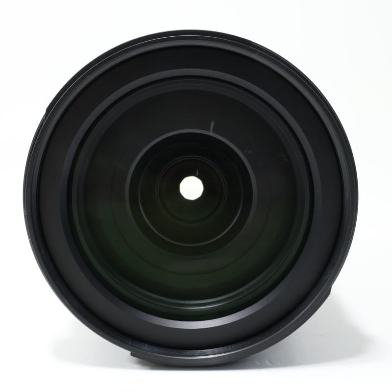 NIKKOR Z 28-400mm f/4-8 VR