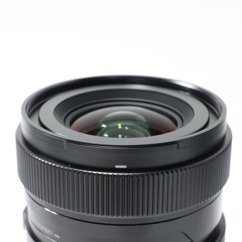 24mm F2 DG DN Contemporary ソニーE