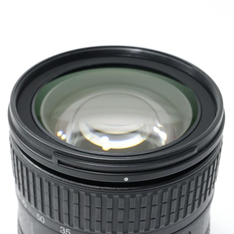 AF-S DX NIKKOR 16-85mm f/3.5-5.6G ED VR