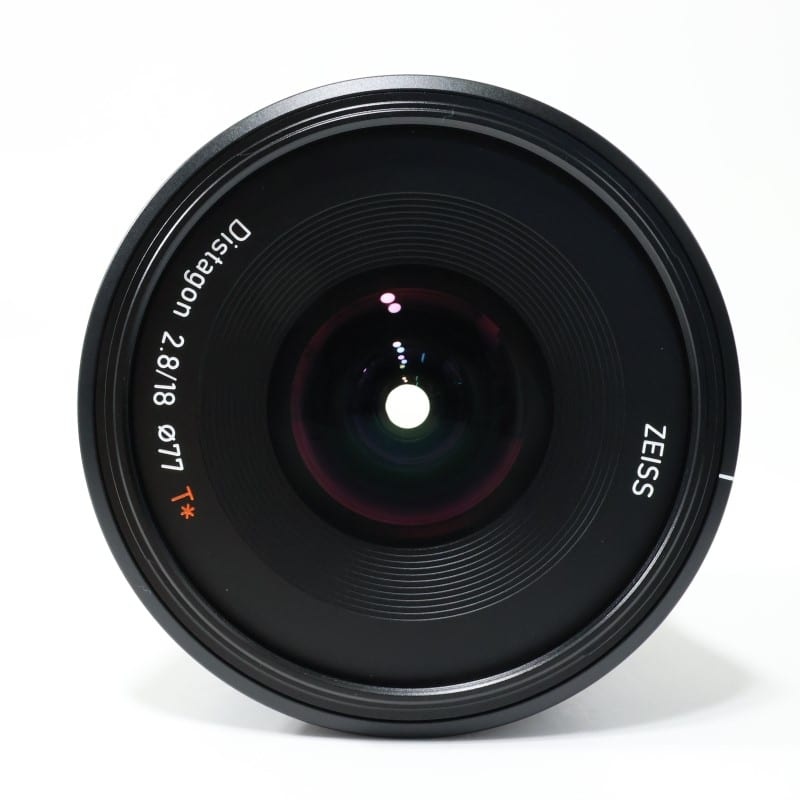 Batis 2.8/18 E-mount