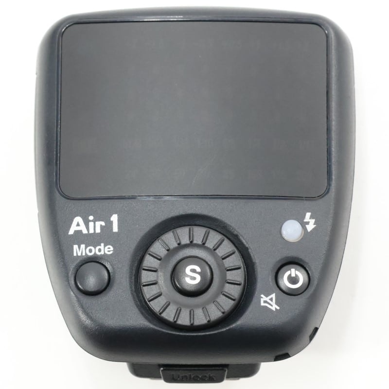 コマンダー Air1 キヤノン用