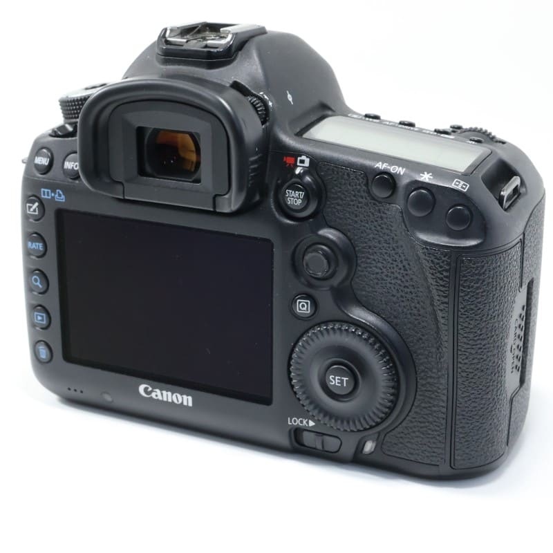 EOS 5D Mark III ボディー