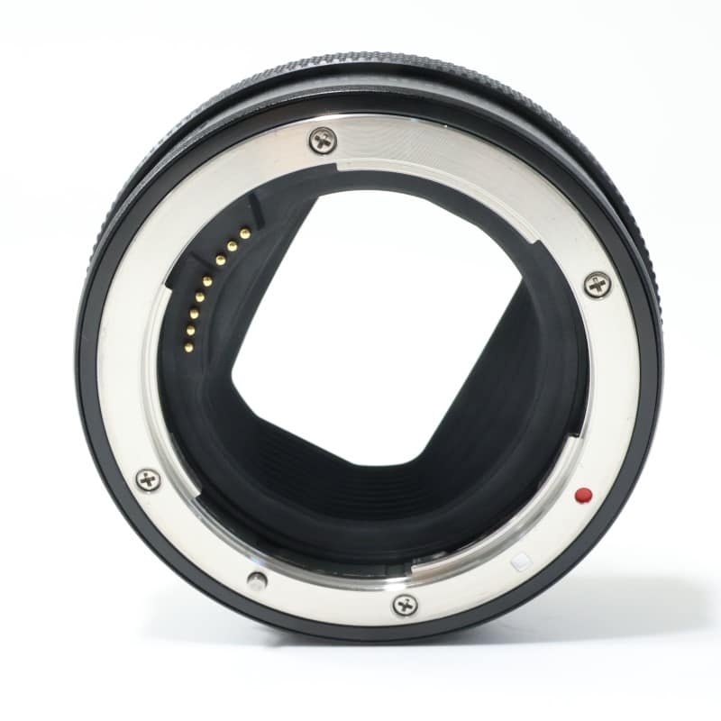コントロールリングマウントアダプター CR-EF-EOS R