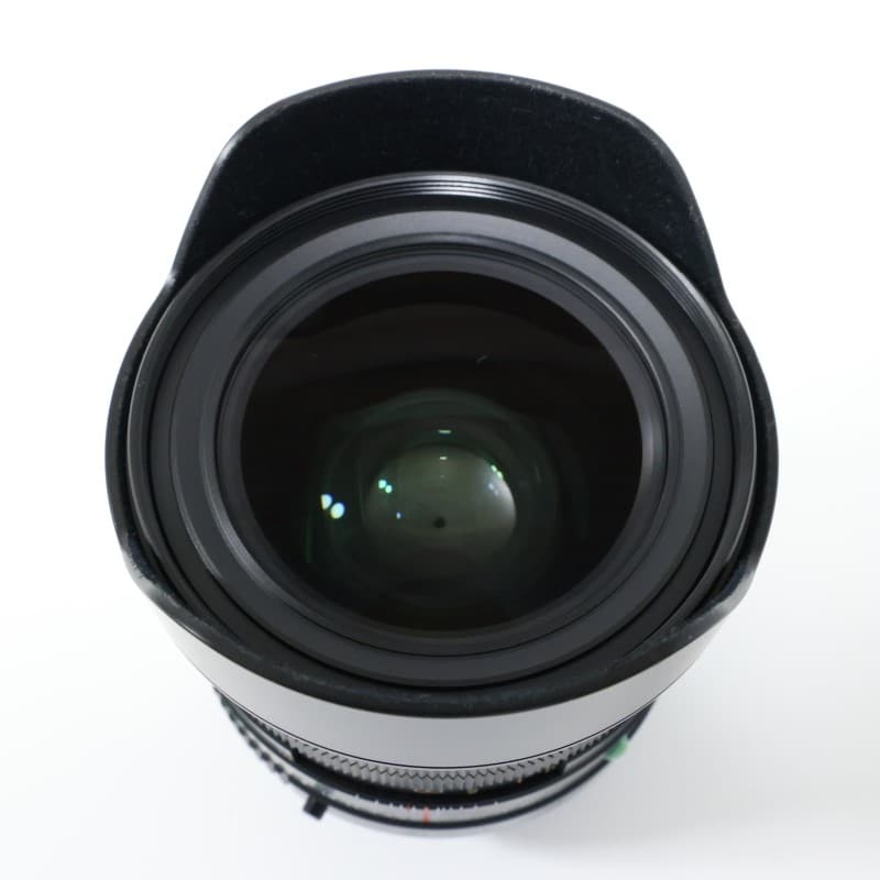 smc PENTAX-FA 31mm F1.8 AL Limited ブラック