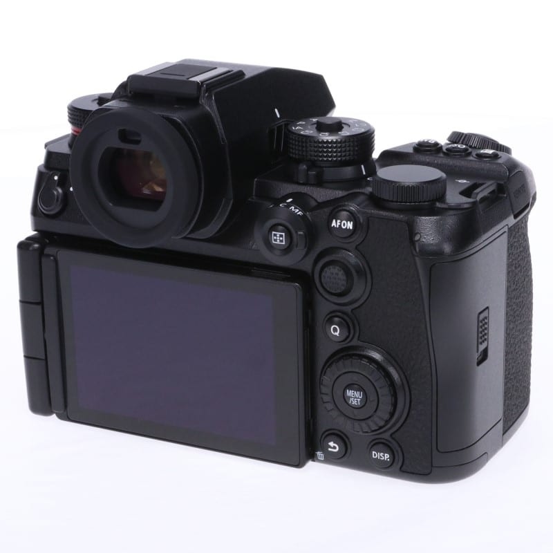 LUMIX S1II ボディ DC-S1M2