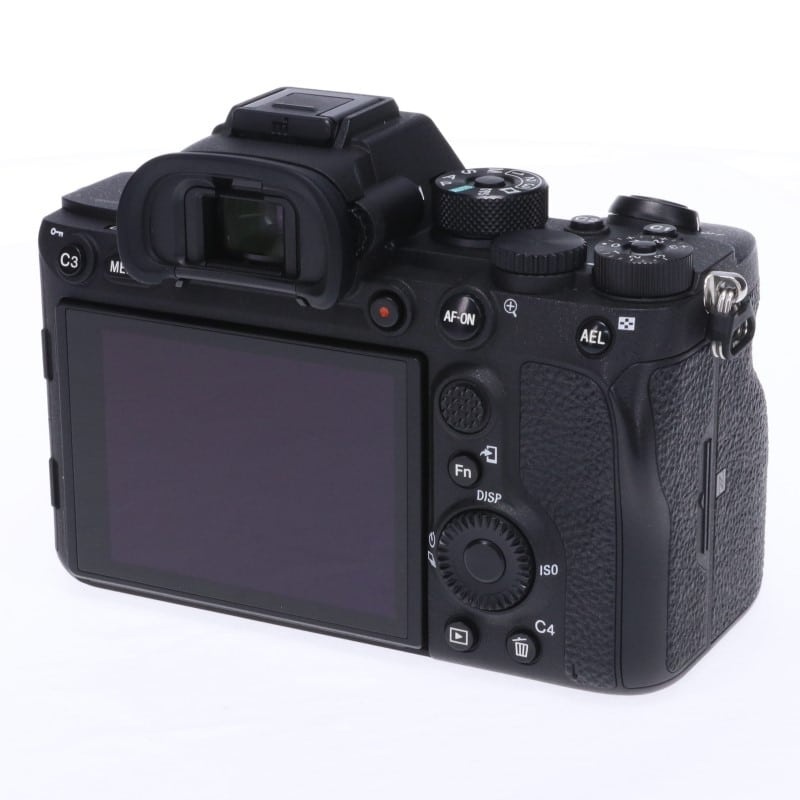 α7R IV ボディ ILCE-7RM4A