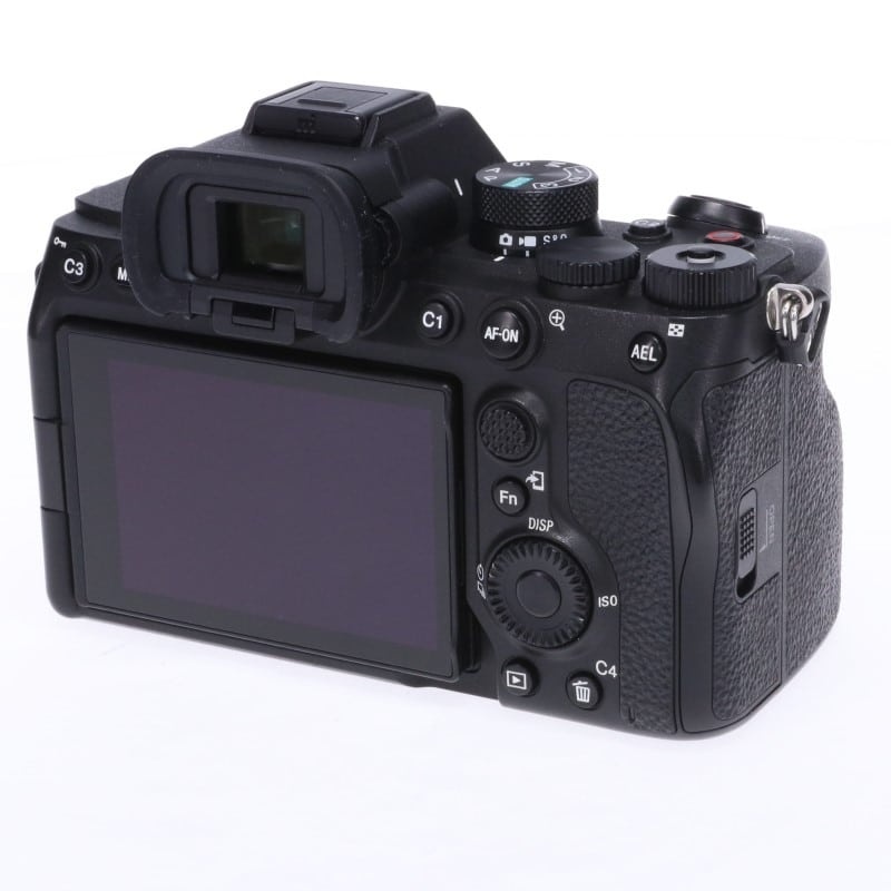 α7 IV ボディ ILCE-7M4